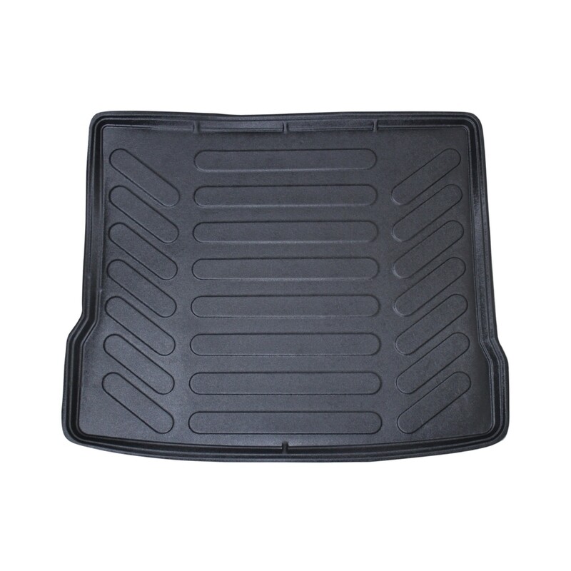 ​AUDI Q3 2015+ Tavita Portbagaj Cauciuc 3D
