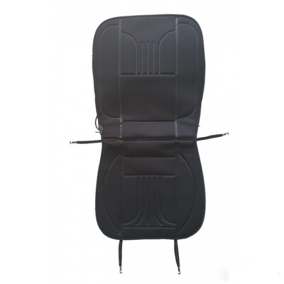 Husa de scaun auto universal cu incalzita 12v 60w