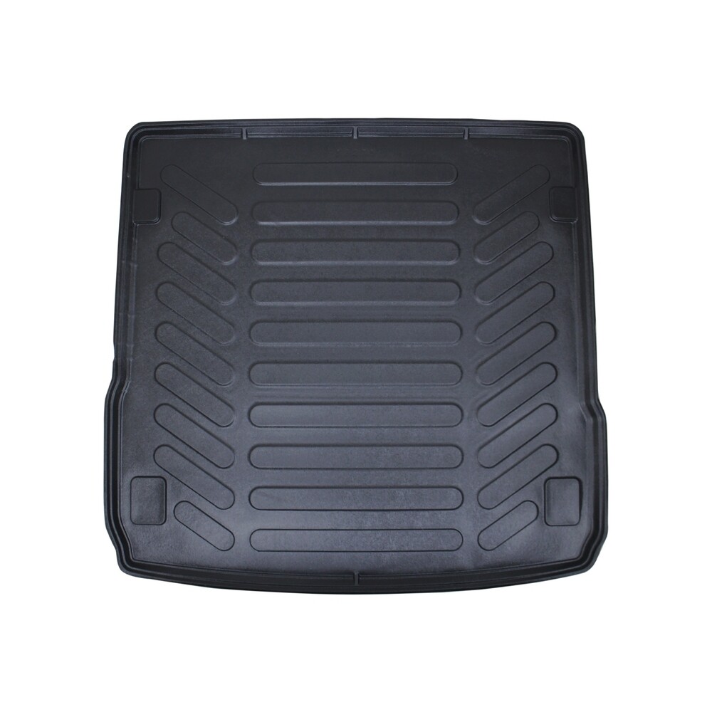 ​AUDI Q7 4L 2005-2015 Tavita Portbagaj Cauciuc 3D