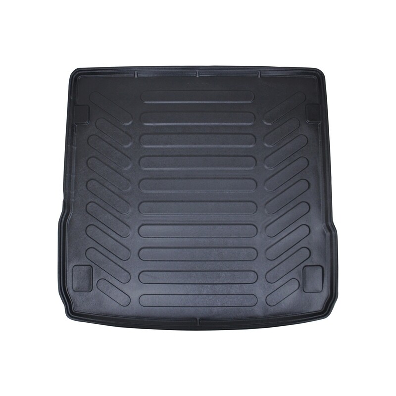 ​AUDI Q7 4L 2005-2015 Tavita Portbagaj Cauciuc 3D