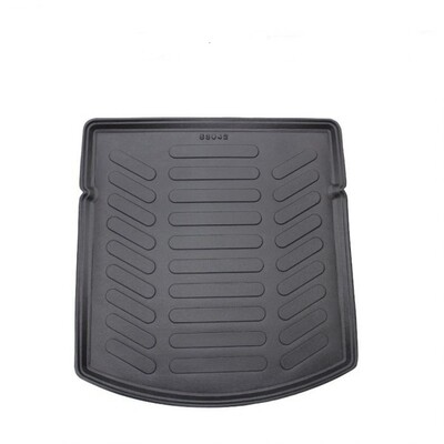 ​AUDI A4 B9 2016+ Tavita Portbagaj Cauciuc 3D