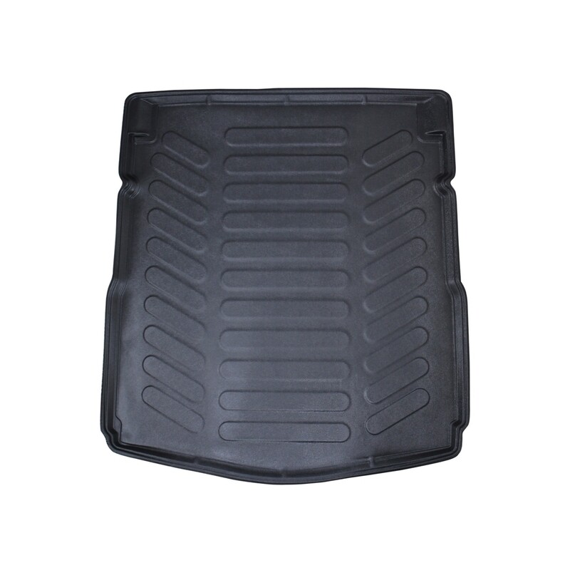 ​AUDI A6 C6 2004-2011 Tavita Portbagaj Cauciuc 3D