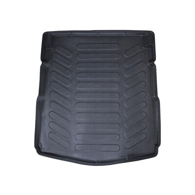 ​AUDI A6 C6 2004-2011 Tavita Portbagaj Cauciuc 3D