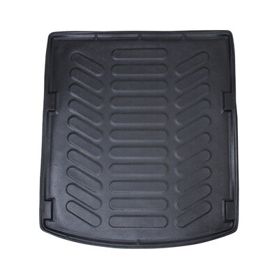 ​AUDI A5 COUPE 2007-2016 Tavita Portbagaj Cauciuc 3D