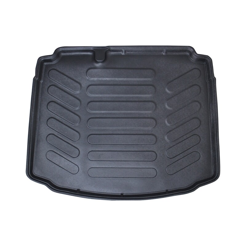 ​AUDI A3 2003-2013 HB Tavita Portbagaj Cauciuc 3D