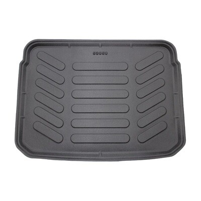 ​AUDI A3 2013-2020 HB Tavita Portbagaj Cauciuc 3D