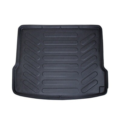 ​AUDI Q5 2008-2017 Tavita Portbagaj Cauciuc 3D