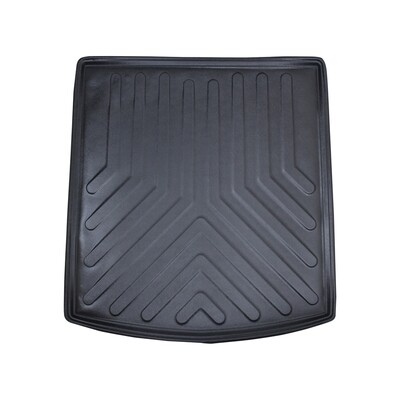 ​AUDI A4 B7 SEDAN 2004-2009 Tavita Portbagaj Cauciuc 3D