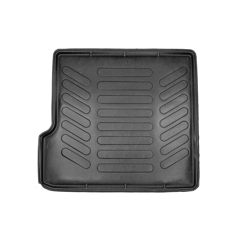 ​BMW X3 E83 2003-2010 Tavita Portbagaj Cauciuc 3D