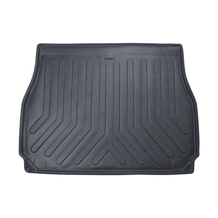 ​BMW X5 E53 1999-2006 Tavita Portbagaj Cauciuc 3D