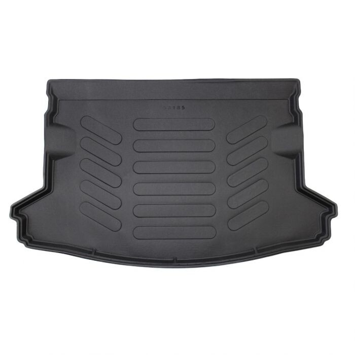 ​BMW X5 E70 2006-2013 Tavita Portbagaj Cauciuc 3D
