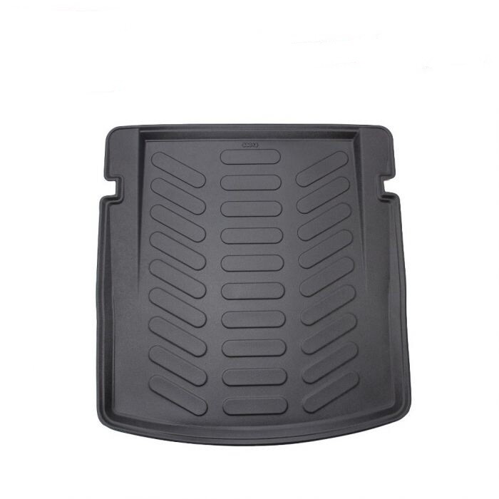 ​BMW 3 F30 2012-2019 Tavita Portbagaj Cauciuc 3D