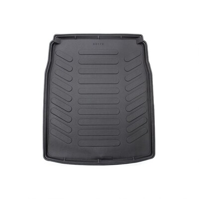 ​BMW 5 E60 2003-2010 Tavita Portbagaj Cauciuc 3D