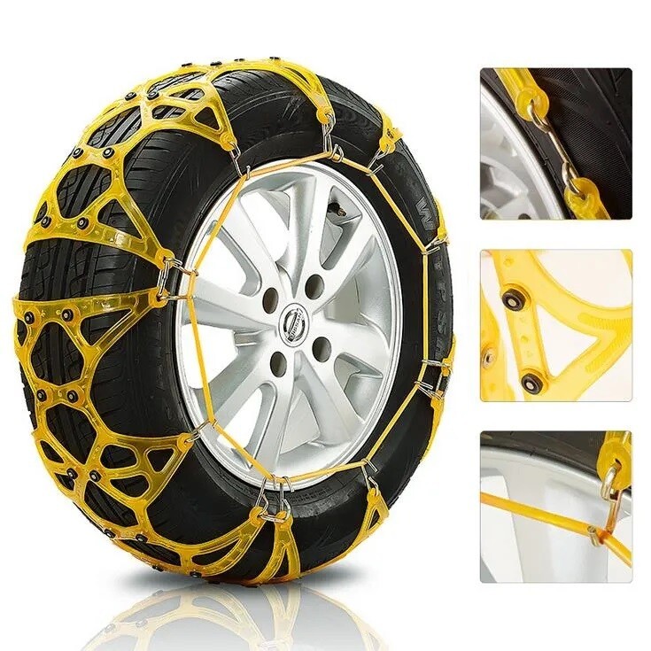 Lanturi antiderapante de zapada pentru masini microbuze PVC