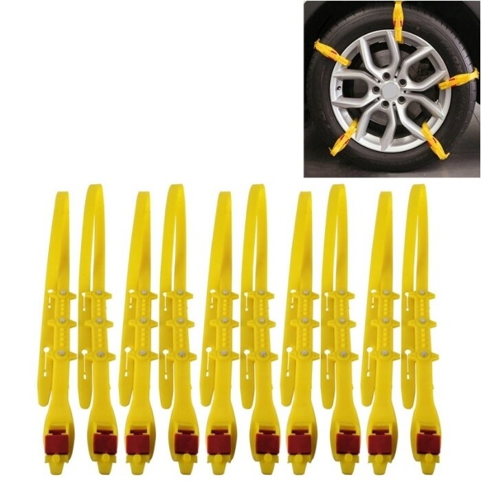 Lanturi antiderapante de zapada pentru masini microbuze PVC