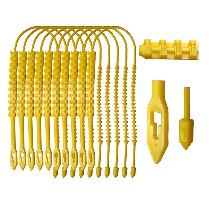 Lanturi antiderapante de zapada pentru masini microbuze PVC