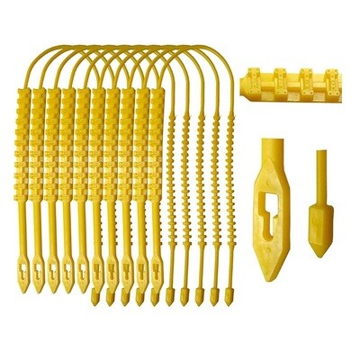 Lanturi antiderapante de zapada pentru masini microbuze PVC