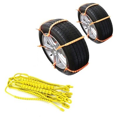 Lanturi antiderapante de zapada pentru masini microbuze PVC