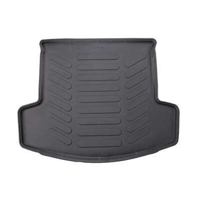 CHEVROLET CAPTIVA 2006-2018 Tavita Portbagaj Cauciuc 3D