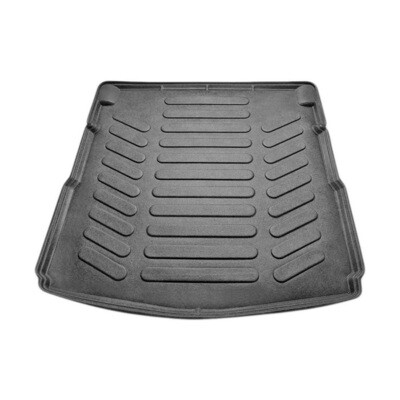 DACIA DUSTER 2017+ Tavita Portbagaj Cauciuc 3D