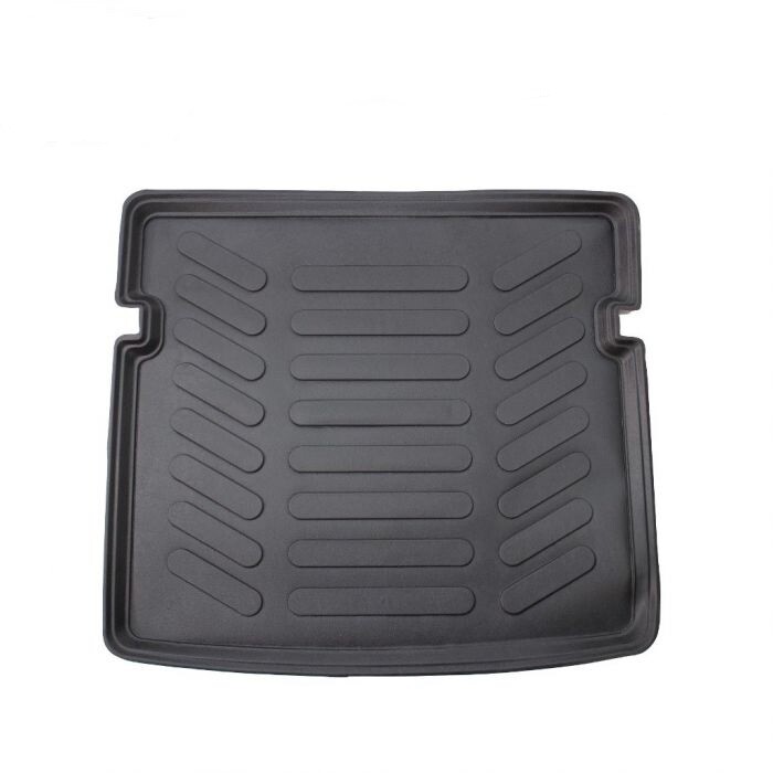 DACIA DUSTER 2010-2017 Tavita Portbagaj Cauciuc 3D