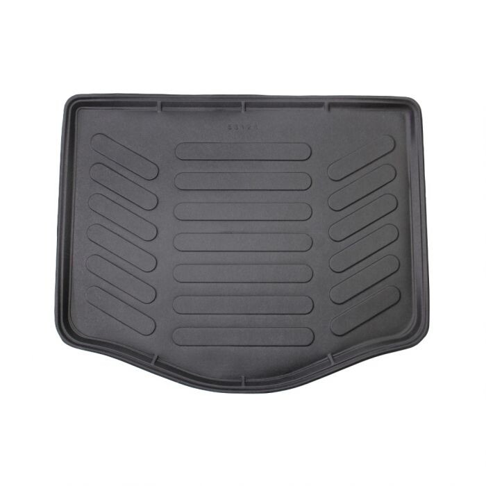FORD C-MAX 2003-2011 Tavita Portbagaj Cauciuc 3D