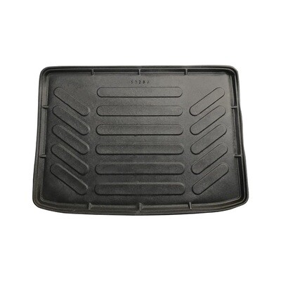 FORD FOCUS HB 1998-2004 Tavita Portbagaj Cauciuc 3D