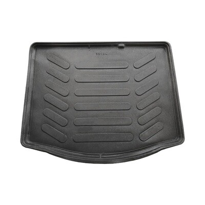FORD FOCUS HB 2004-2011 Tavita Portbagaj Cauciuc 3D