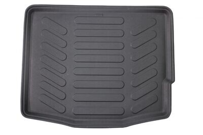 FORD FOCUS HB 2011-2014 Tavita Portbagaj Cauciuc 3D