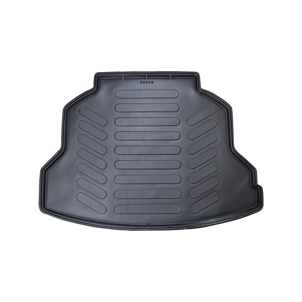 HONDA CR-V 2011-2016 Tavita Portbagaj Cauciuc 3D