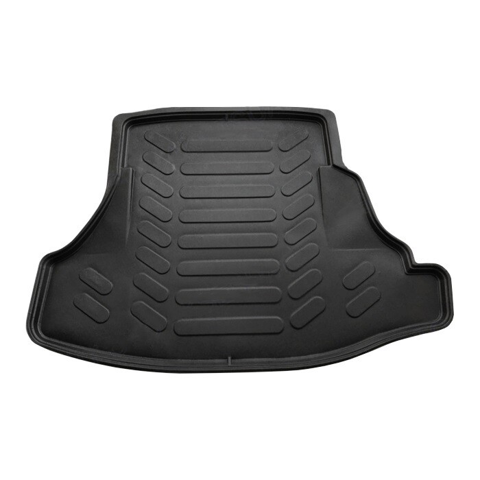 HONDA ACCORD 2008+  Tavita Portbagaj Cauciuc 3D