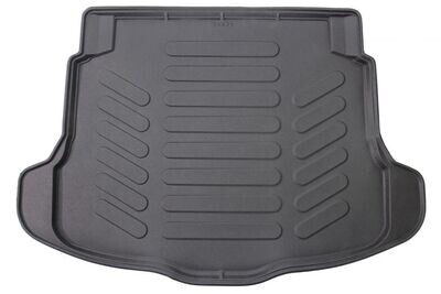 HONDA CR-V 2006-2011 Tavita Portbagaj Cauciuc 3D