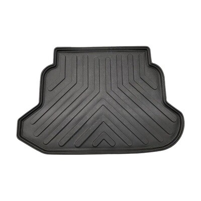 HONDA CR-V 2001-2006 Tavita Portbagaj Cauciuc 3D
