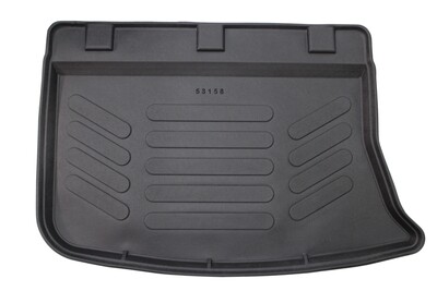 HYUNDAI I30 2007-2012 Tavita Portbagaj Cauciuc 3D