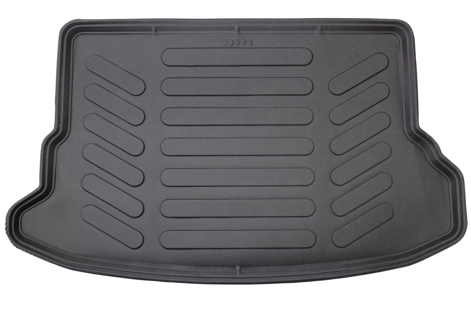HYUNDAI TUCSON 2004-2015 Tavita Portbagaj Cauciuc 3D