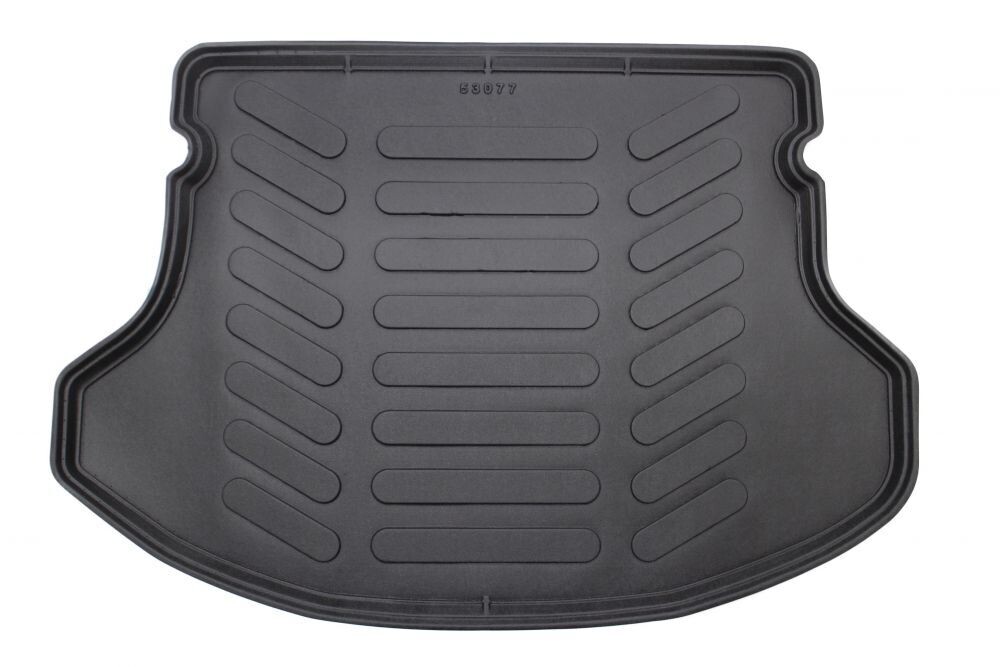 KIA SPORTAGE 2010-2015 Tavita Portbagaj Cauciuc 3D