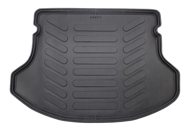 KIA SPORTAGE 2010-2015 Tavita Portbagaj Cauciuc 3D