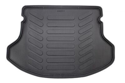 KIA SPORTAGE 2010-2015 Tavita Portbagaj Cauciuc 3D