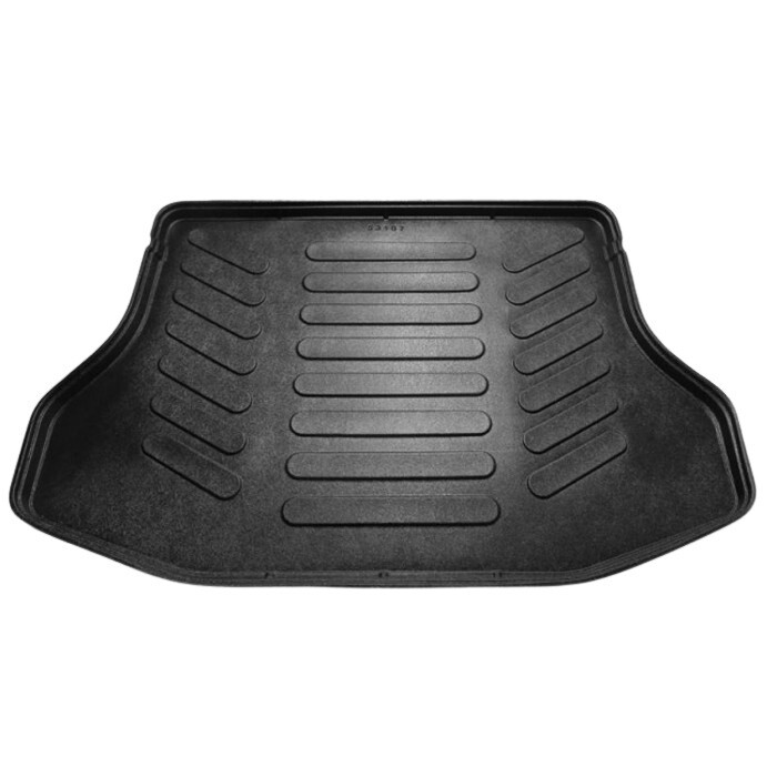 KIA SORENTO 2010-2015 Tavita Portbagaj Cauciuc 3D