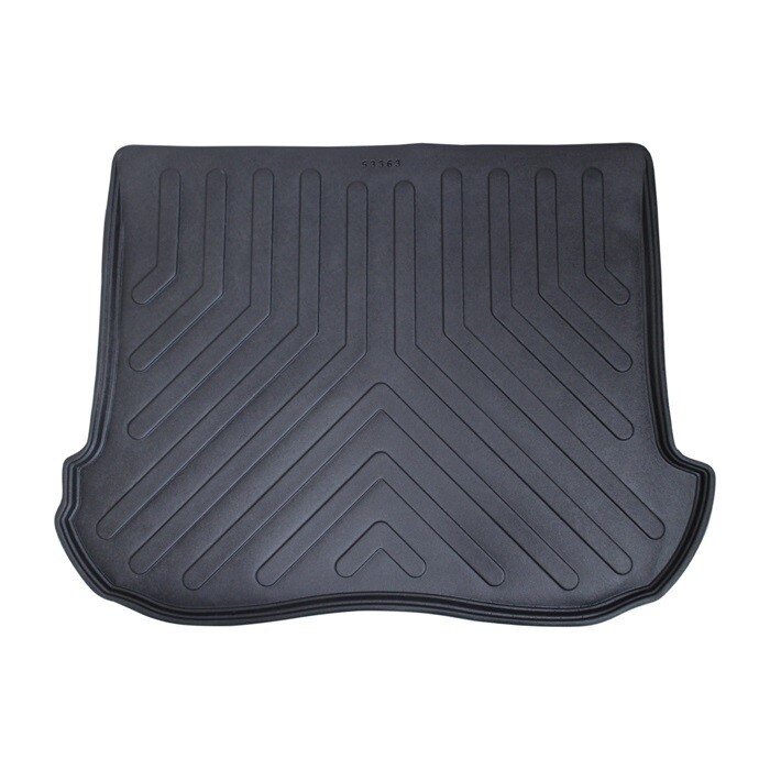 JEEP GRAND CHEROKEE 2006-2011 Tavita Portbagaj Cauciuc 3D