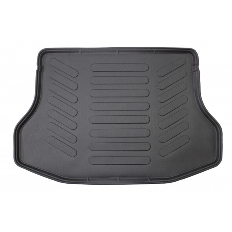 KIA SORENTO 2002-2009 Tavita Portbagaj Cauciuc 3D
