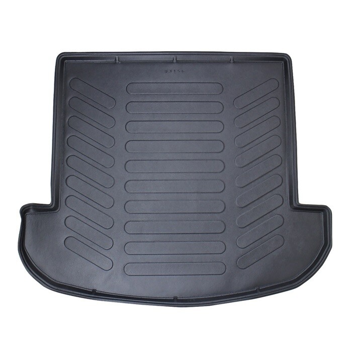 KIA SORENTO 2015-2020 7 Locuri Tavita Portbagaj Cauciuc 3D