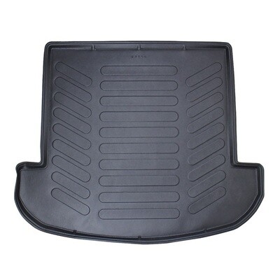 KIA SORENTO 2015-2020 7 Locuri Tavita Portbagaj Cauciuc 3D