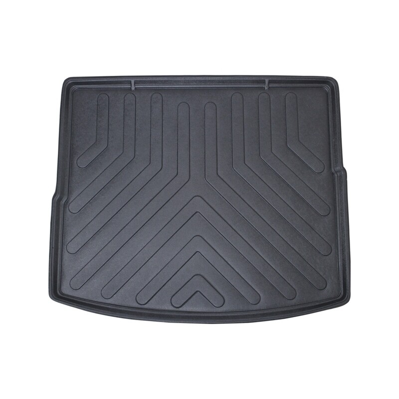 LAND ROVER FREELANDER 2006-2014 Tavita Portbagaj Cauciuc 3D