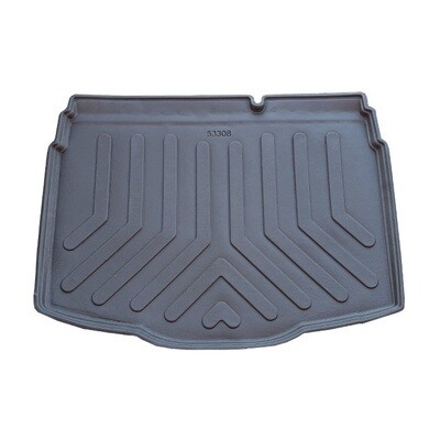 MAZDA CX-3 2015+ Tavita Portbagaj Cauciuc 3D