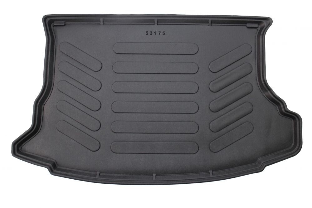 KIA SPORTAGE 2004-2010 Tavita Portbagaj Cauciuc 3D