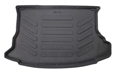 KIA SPORTAGE 2004-2010 Tavita Portbagaj Cauciuc 3D