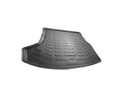 MERCEDES S Klasse W221 2006-2013 Combi Tavita Portbagaj Cauciuc 3D