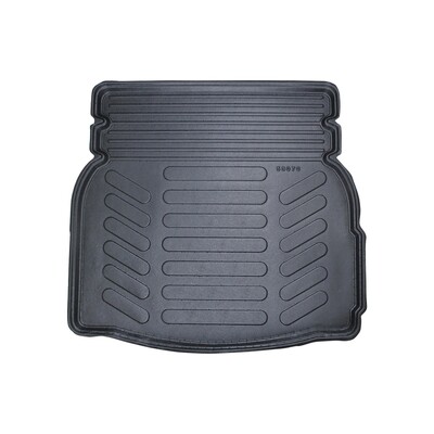 MERCEDES C Klasse W205 2014+ Combi Tavita Portbagaj Cauciuc 3D