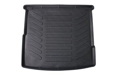 MERCEDES ML W166 2011-2016 Tavita Portbagaj Cauciuc 3D